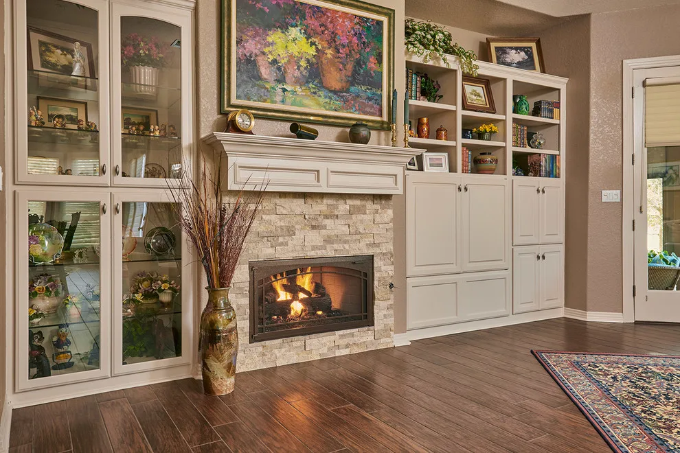 Fair Oaks Comprehensive Home Renovation by Virtuoso Builders - Photo 6