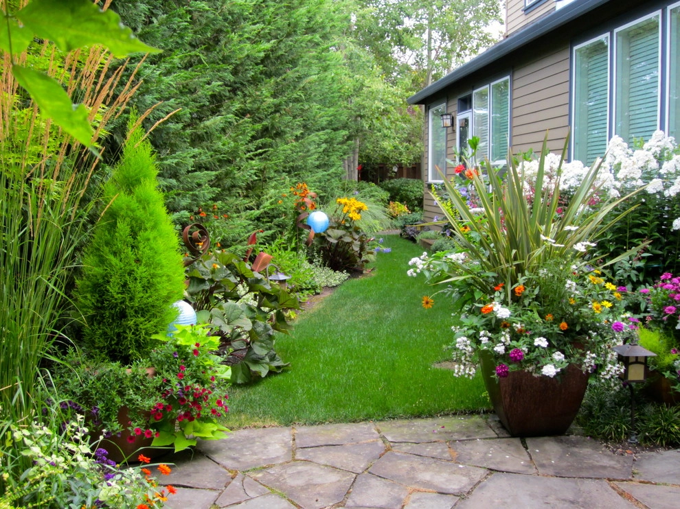 Garden Color & Form by Chinick Landscaping & Nursery - Photo 3