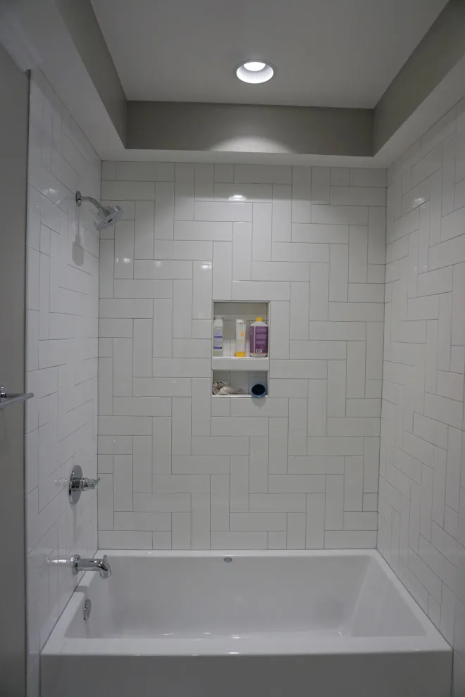 Fairview Avenue remodeling and expansion by Majestic Builders, Inc. - Photo 44