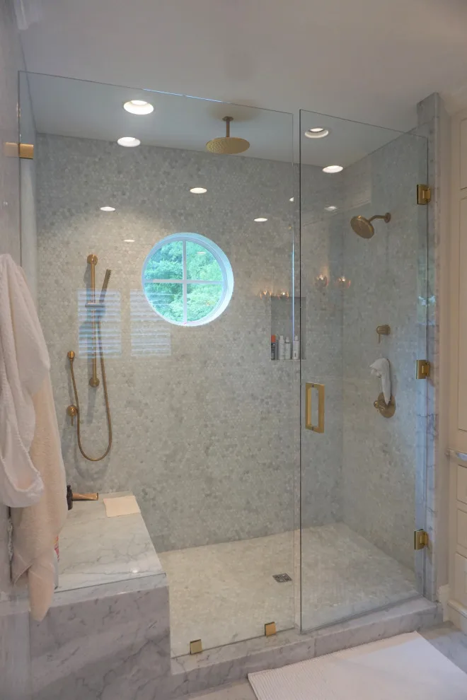 Fairview Avenue remodeling and expansion by Majestic Builders, Inc. - Photo 39