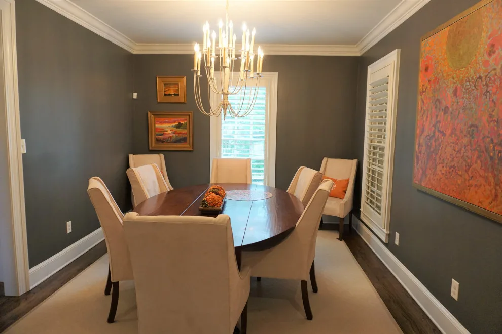 Fairview Avenue remodeling and expansion by Majestic Builders, Inc. - Photo 16