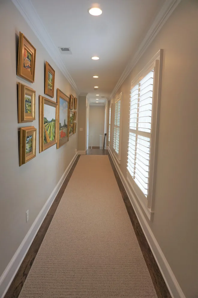 Fairview Avenue remodeling and expansion by Majestic Builders, Inc. - Photo 6