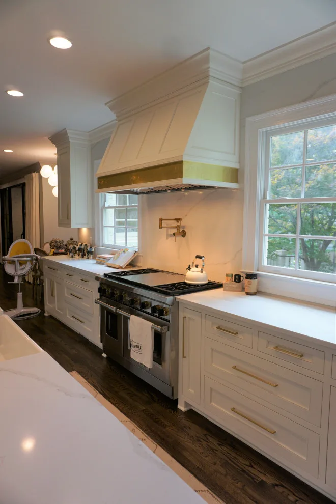 Fairview Avenue remodeling and expansion by Majestic Builders, Inc. - Photo 67