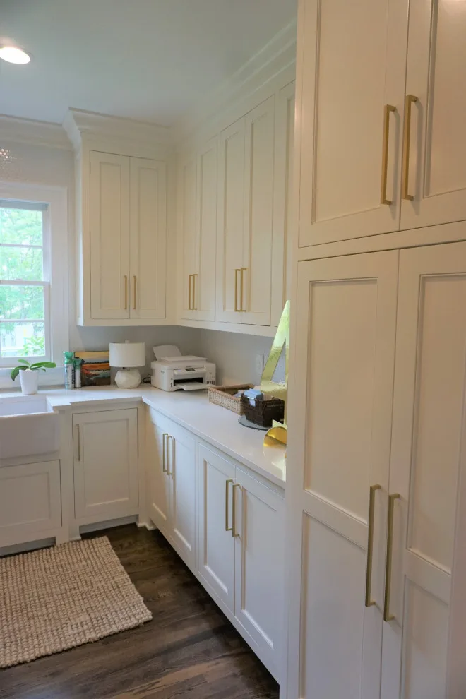 Fairview Avenue remodeling and expansion by Majestic Builders, Inc. - Photo 30