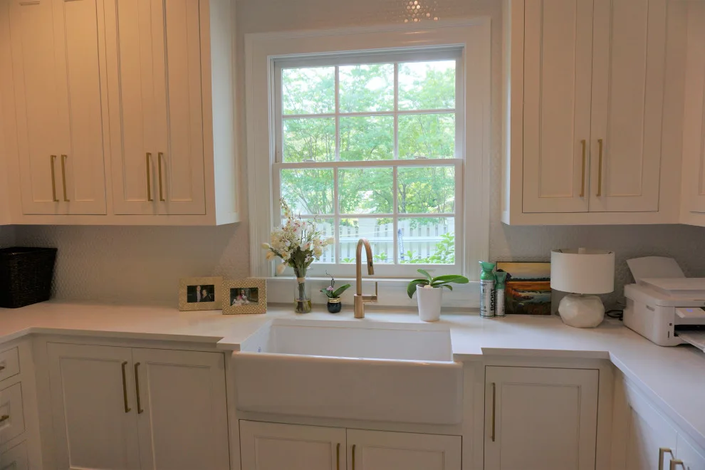 Fairview Avenue remodeling and expansion by Majestic Builders, Inc. - Photo 53