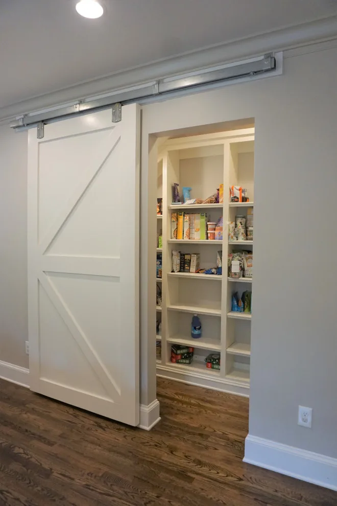 Fairview Avenue remodeling and expansion by Majestic Builders, Inc. - Photo 10