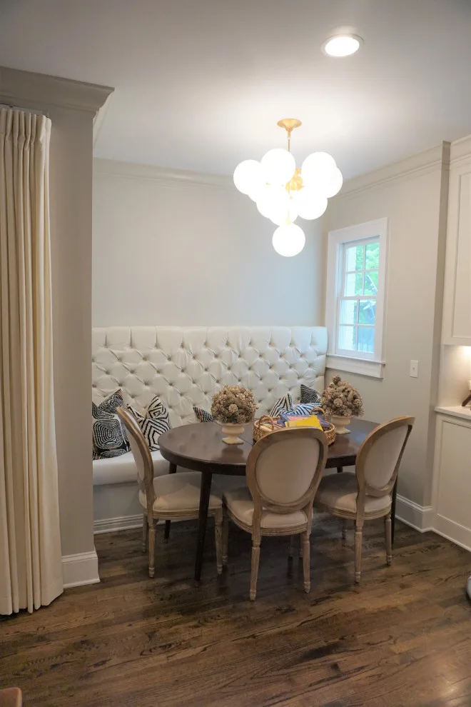 Fairview Avenue remodeling and expansion by Majestic Builders, Inc. - Photo 11