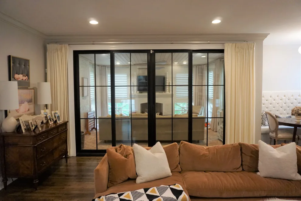 Fairview Avenue remodeling and expansion by Majestic Builders, Inc. - Photo 12