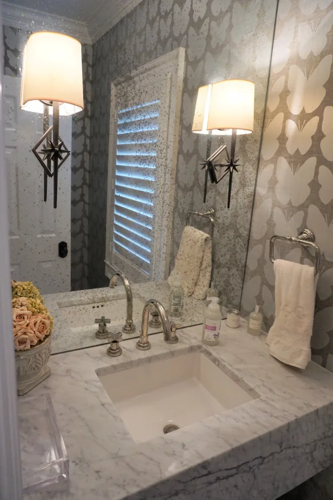 Fairview Avenue remodeling and expansion by Majestic Builders, Inc. - Photo 38