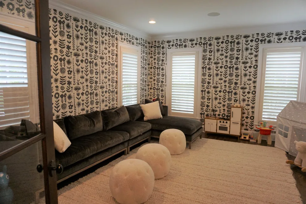 Fairview Avenue remodeling and expansion by Majestic Builders, Inc. - Photo 58