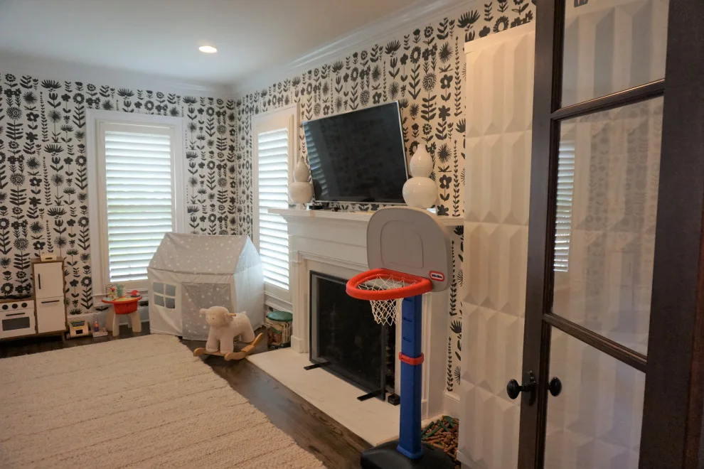 Fairview Avenue remodeling and expansion by Majestic Builders, Inc. - Photo 36