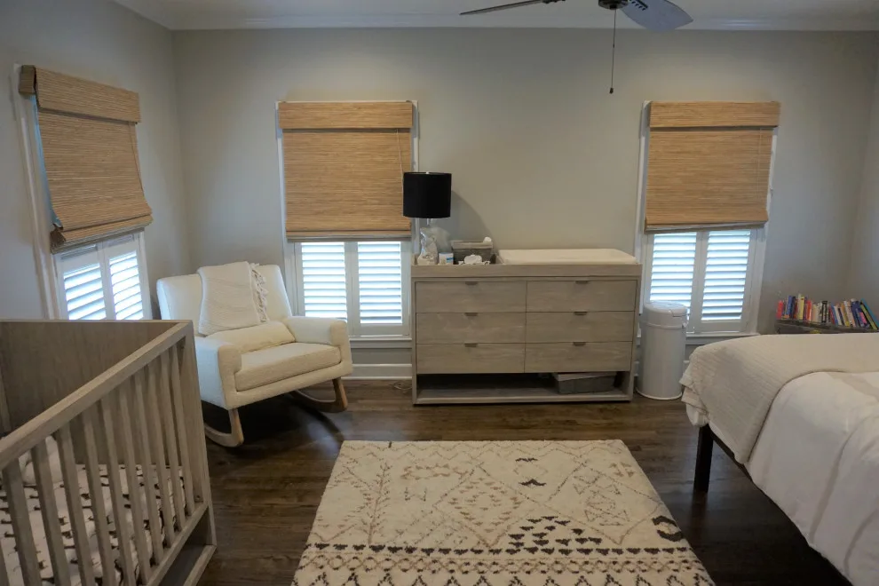 Fairview Avenue remodeling and expansion by Majestic Builders, Inc. - Photo 7