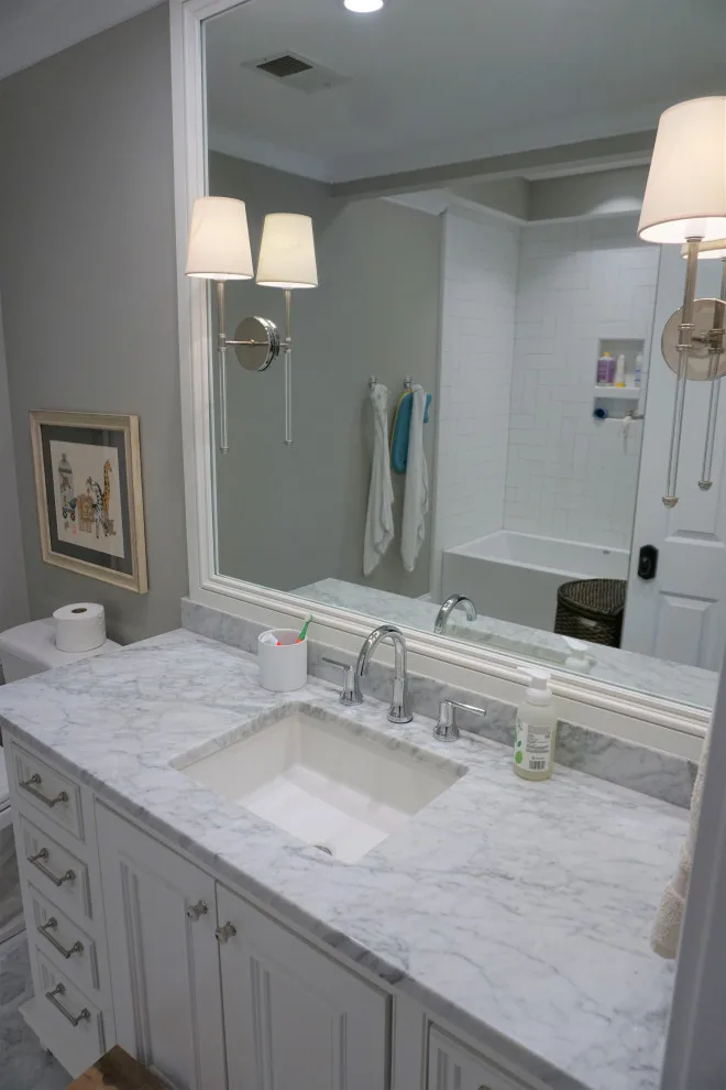 Fairview Avenue remodeling and expansion by Majestic Builders, Inc. - Photo 5