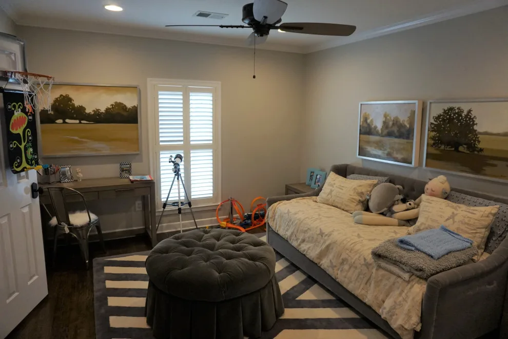 Fairview Avenue remodeling and expansion by Majestic Builders, Inc. - Photo 35