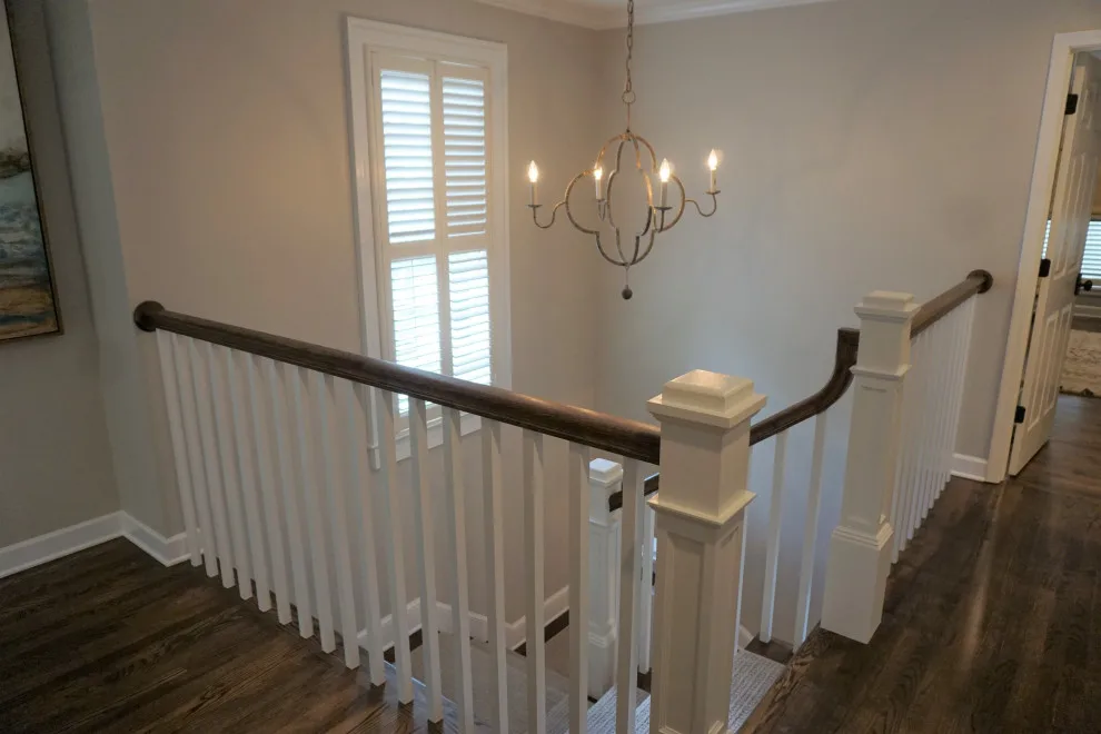 Fairview Avenue remodeling and expansion by Majestic Builders, Inc. - Photo 68