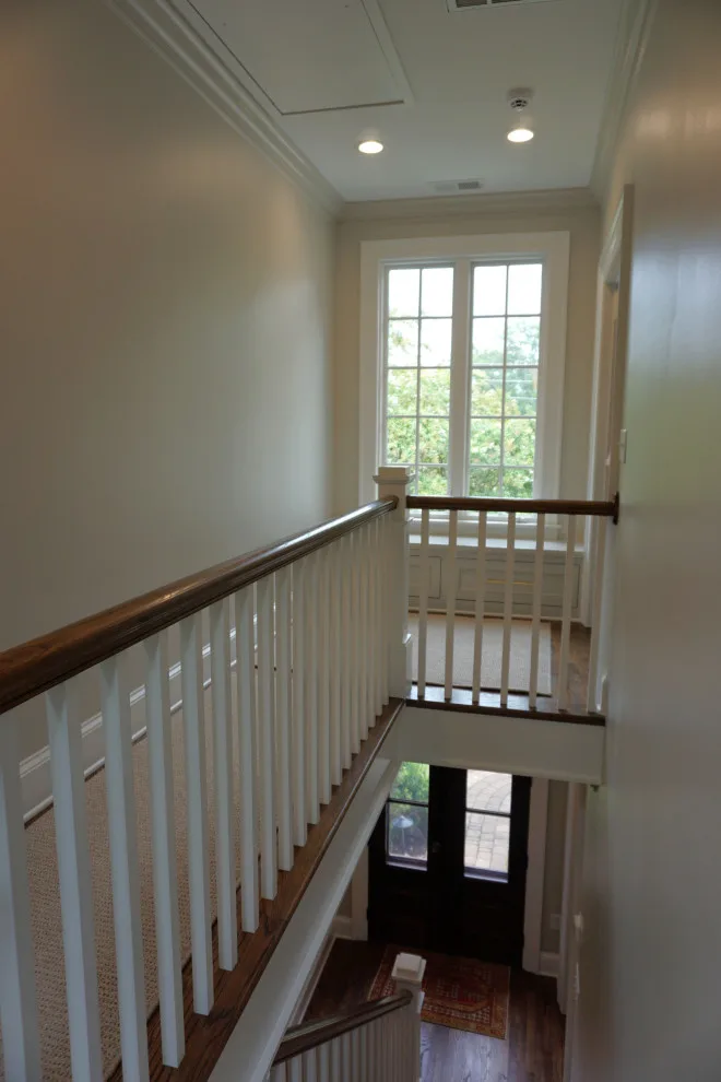 Fairview Avenue remodeling and expansion by Majestic Builders, Inc. - Photo 45