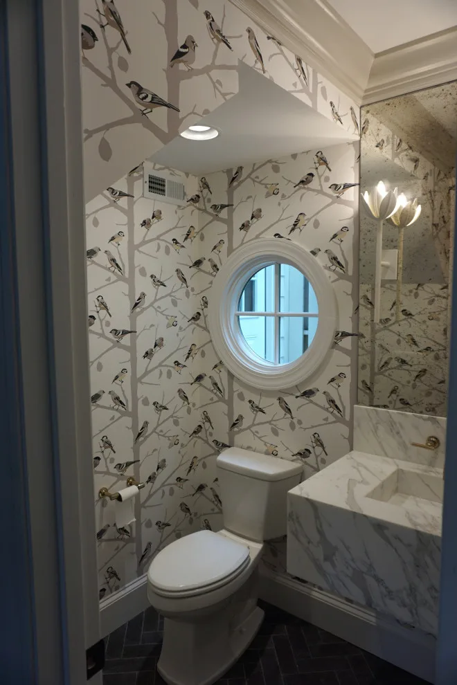 Fairview Avenue remodeling and expansion by Majestic Builders, Inc. - Photo 49