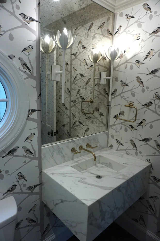 Fairview Avenue remodeling and expansion by Majestic Builders, Inc. - Photo 21
