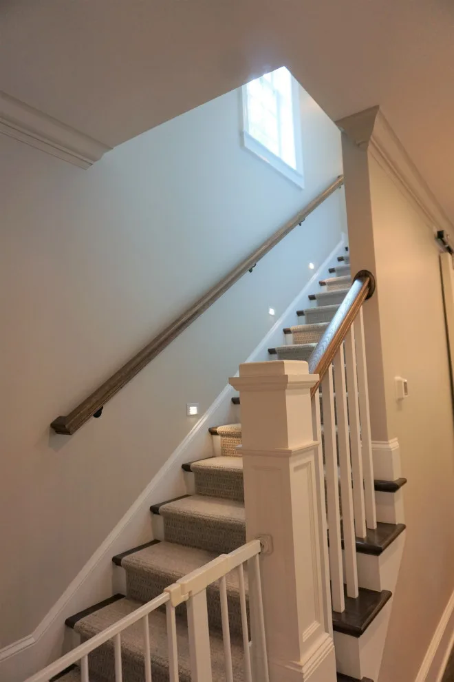 Fairview Avenue remodeling and expansion by Majestic Builders, Inc. - Photo 29