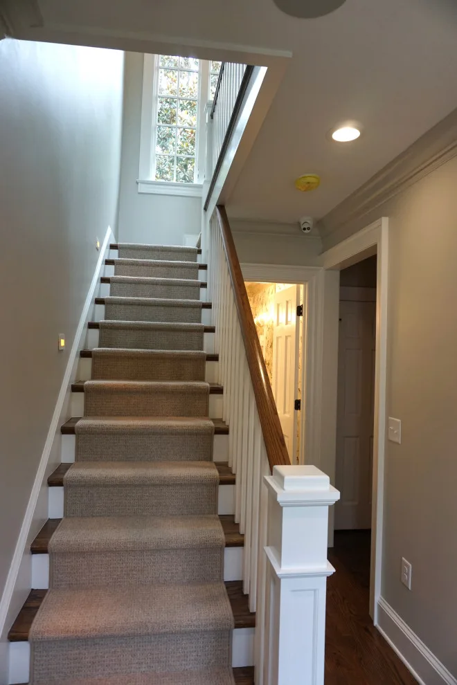 Fairview Avenue remodeling and expansion by Majestic Builders, Inc. - Photo 48