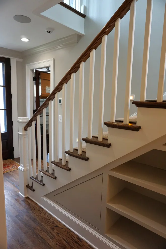 Fairview Avenue remodeling and expansion by Majestic Builders, Inc. - Photo 25