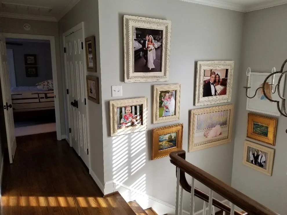 Fairview Avenue remodeling and expansion by Majestic Builders, Inc. - Photo 66