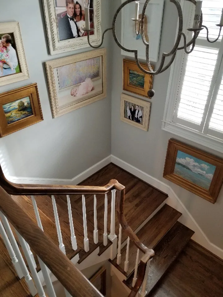 Fairview Avenue remodeling and expansion by Majestic Builders, Inc. - Photo 54