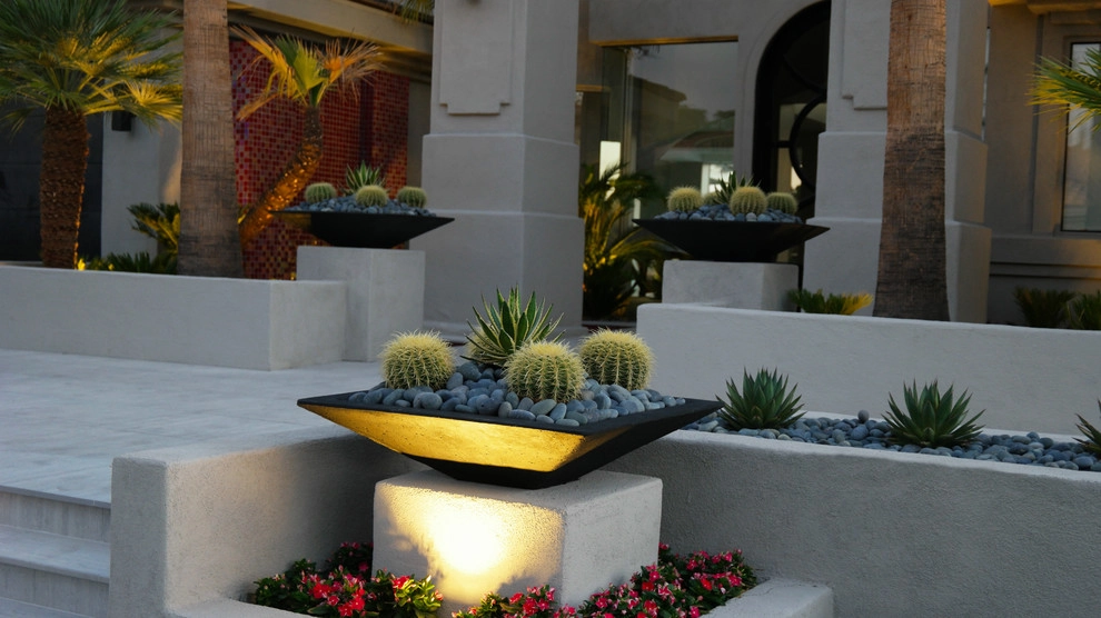 Chip-n-dale's Custom Landscaping - Photo 13