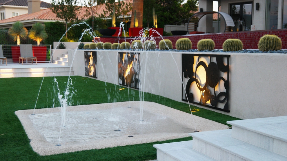 Canyon Gate remodel by Chip-n-dale's Custom Landscaping - Photo 15