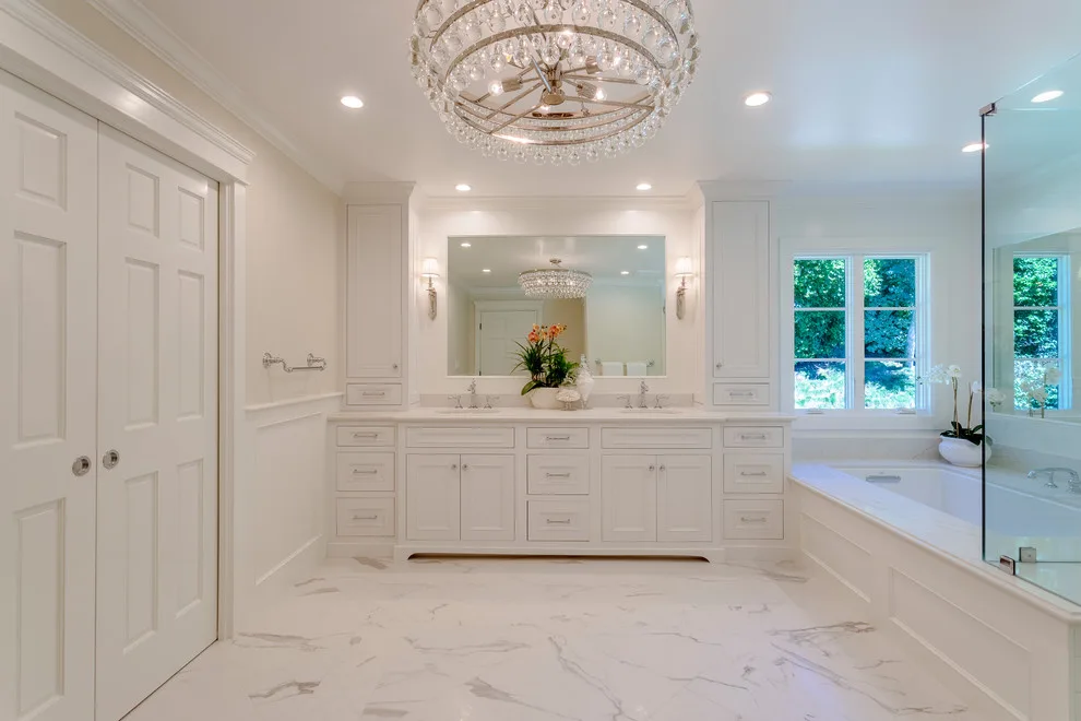 Celestial Cascade Heritage by JRP Design & Remodel - Photo 13