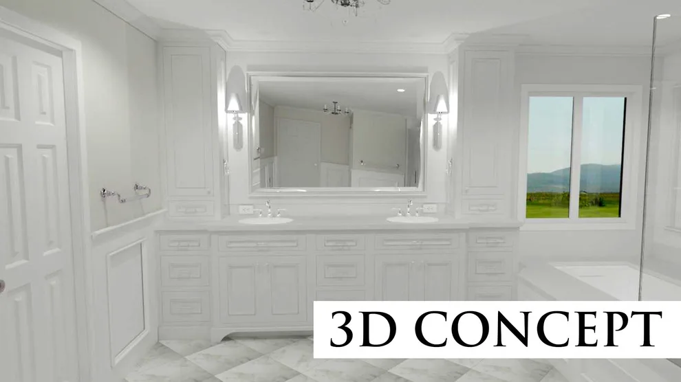 Celestial Cascade Heritage by JRP Design & Remodel - Photo 11