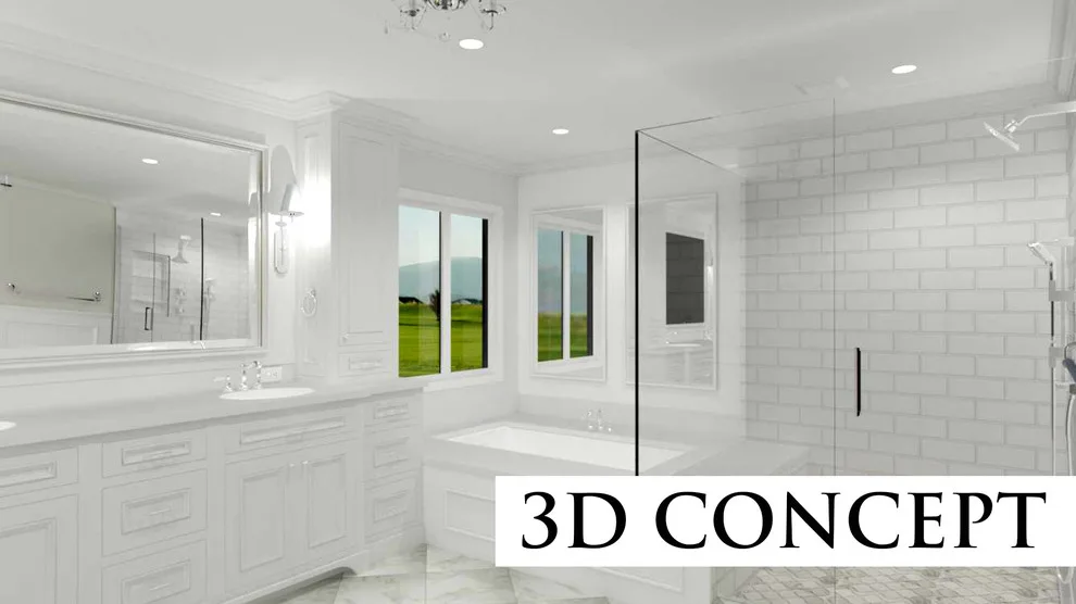 Celestial Cascade Heritage by JRP Design & Remodel - Photo 7