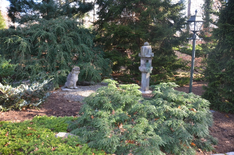 Asian Garden by Young's Legacy Landscaping - Photo 12