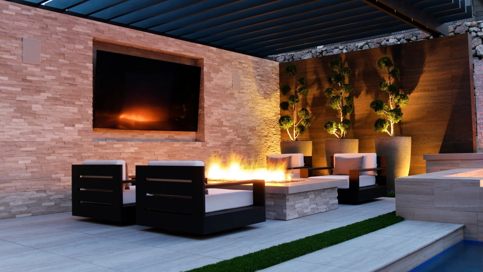Reverence by Chip-n-dale's Custom Landscaping - Photo 8