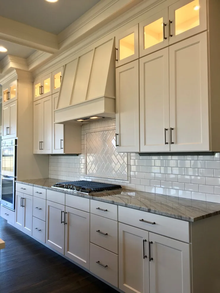 Charming Home with a Beautiful Kitchen by Bucher Construction - Photo 2