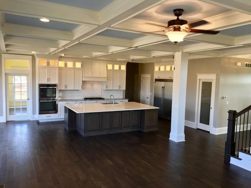 Charming Home with a Beautiful Kitchen by Bucher Construction - Photo 21