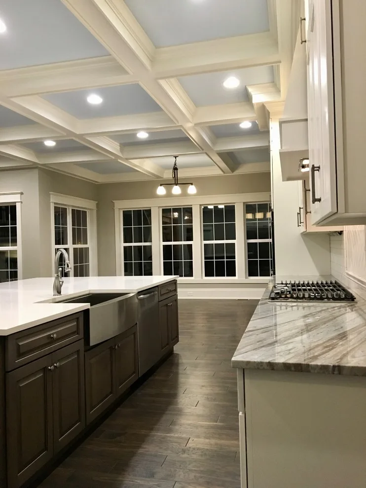 Charming Home with a Beautiful Kitchen by Bucher Construction - Photo 7