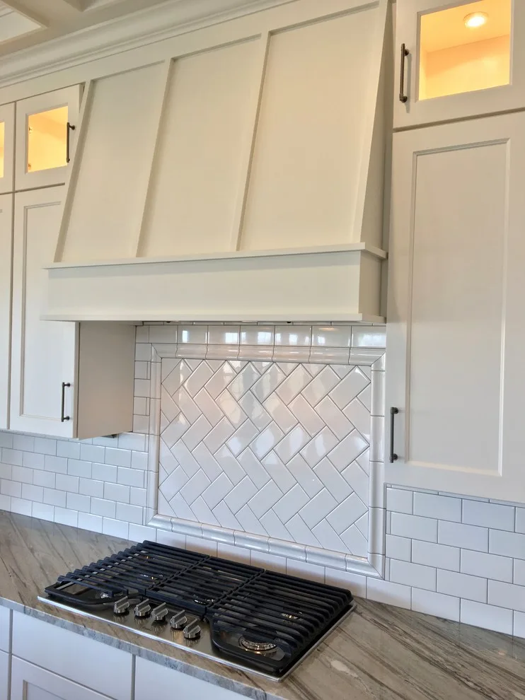 Charming Home with a Beautiful Kitchen by Bucher Construction - Photo 26