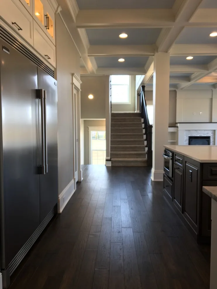 Charming Home with a Beautiful Kitchen by Bucher Construction - Photo 30