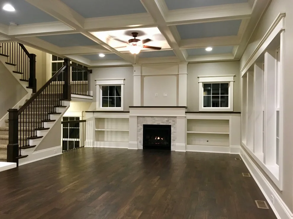Charming Home with a Beautiful Kitchen by Bucher Construction - Photo 31