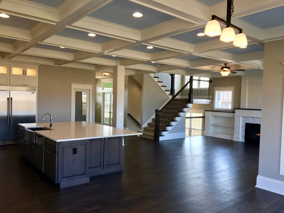 Charming Home with a Beautiful Kitchen by Bucher Construction - Photo 10