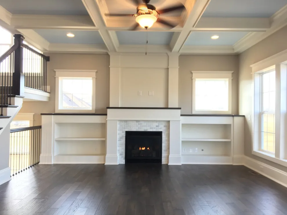 Charming Home with a Beautiful Kitchen by Bucher Construction - Photo 13