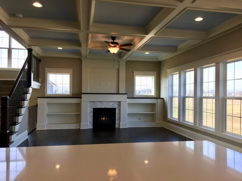 Charming Home with a Beautiful Kitchen by Bucher Construction - Photo 23