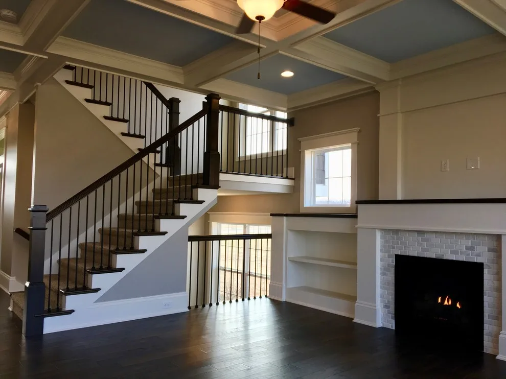 Charming Home with a Beautiful Kitchen by Bucher Construction - Photo 32