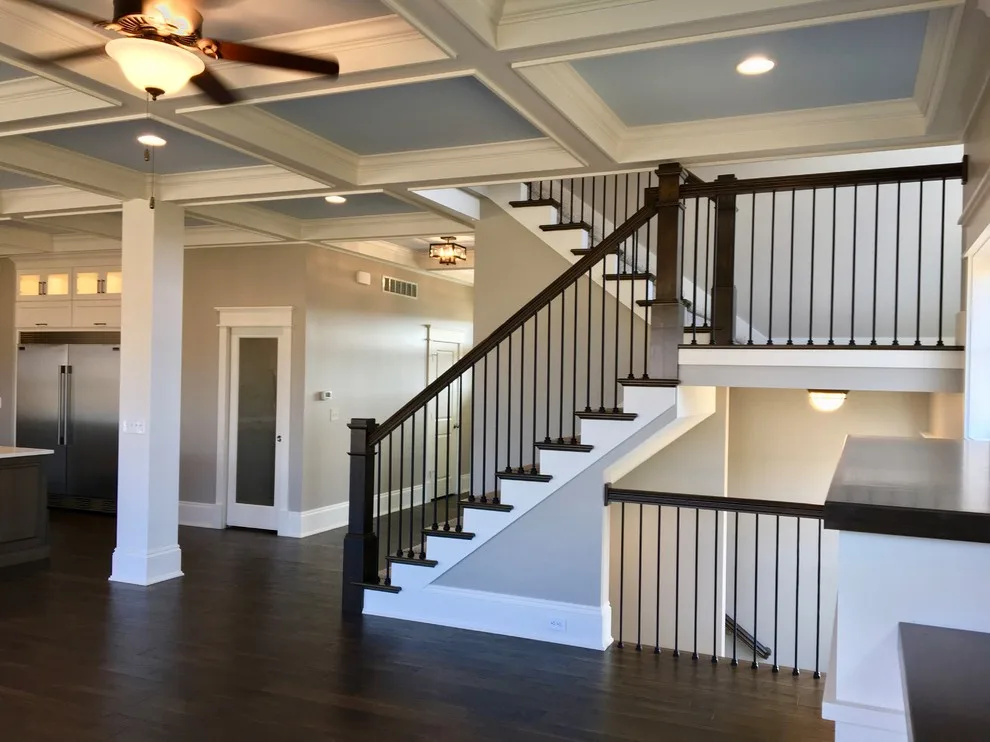 Charming Home with a Beautiful Kitchen by Bucher Construction - Photo 22