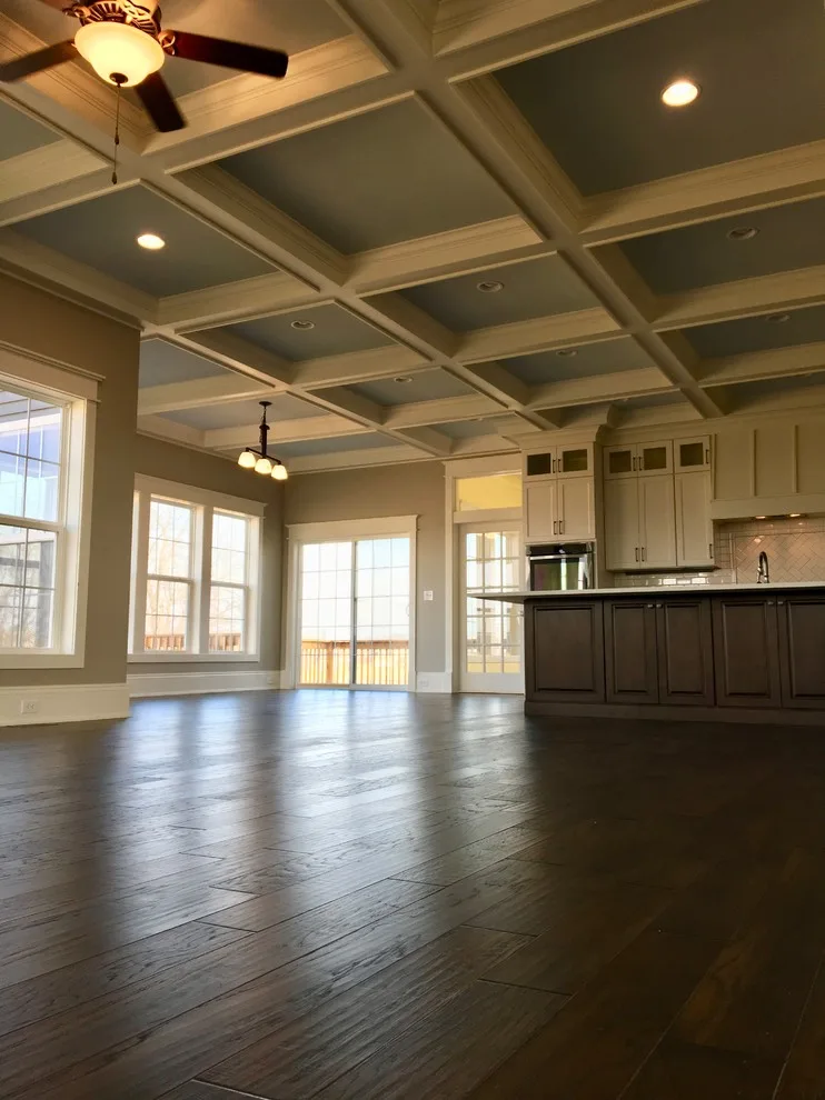 Charming Home with a Beautiful Kitchen by Bucher Construction - Photo 36