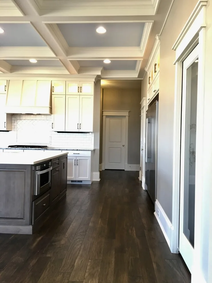 Charming Home with a Beautiful Kitchen by Bucher Construction - Photo 29