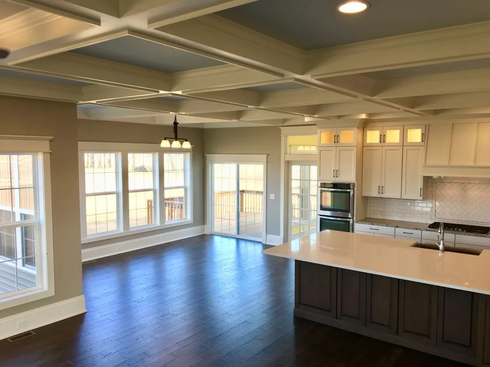 Charming Home with a Beautiful Kitchen by Bucher Construction - Photo 25