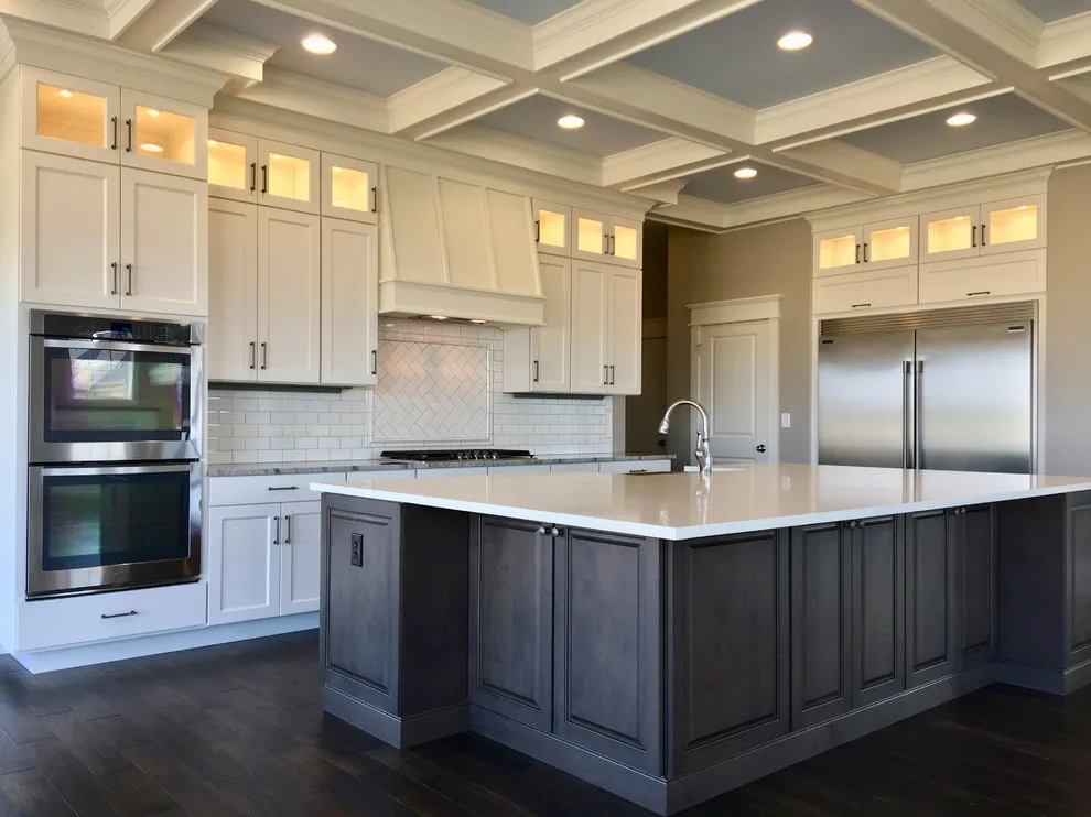Charming Home with a Beautiful Kitchen by Bucher Construction - Photo 15