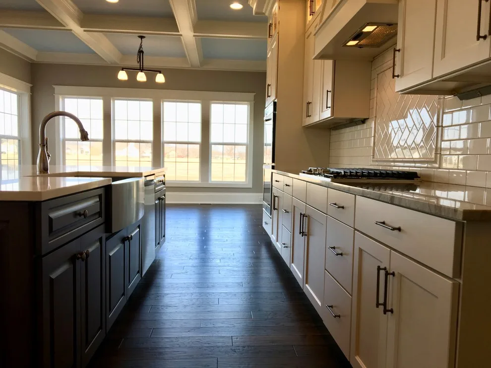 Charming Home with a Beautiful Kitchen by Bucher Construction - Photo 19